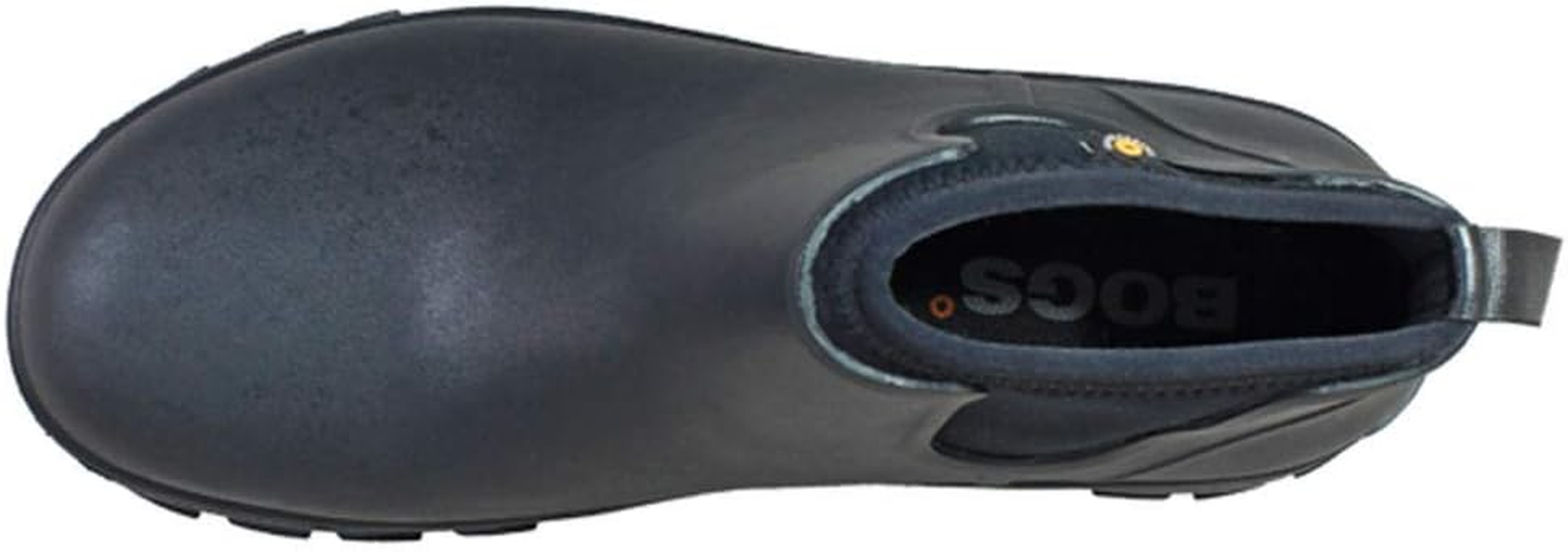 Bogs Men'S Sauvie Slip Chukka Boot image number 1