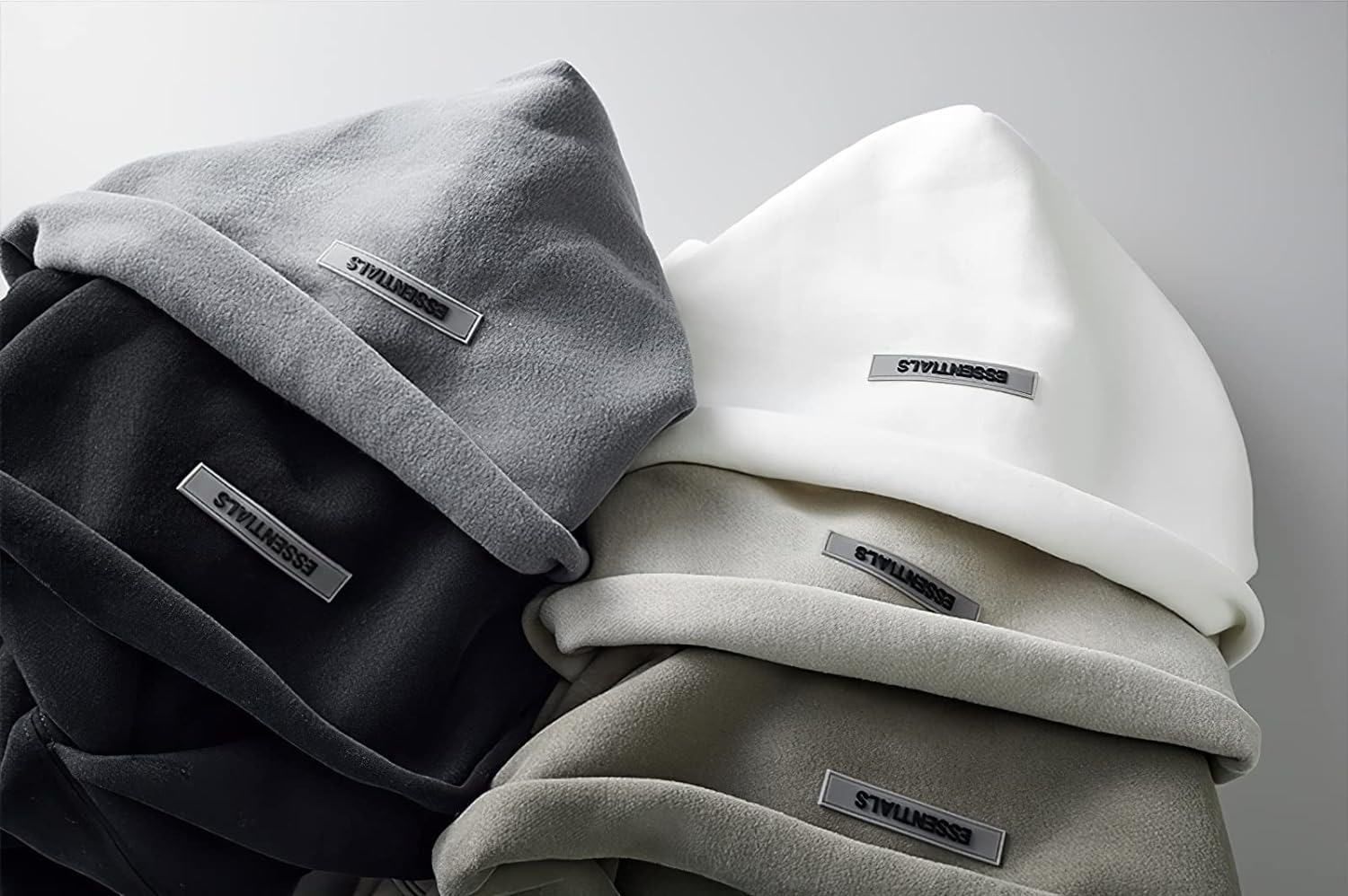 Medbyliv Men'S Hip Hop Hoodie Letter Hoodies Casual Sweatshirt Pullover Sportswear Tracksuit with Pocket image number 6