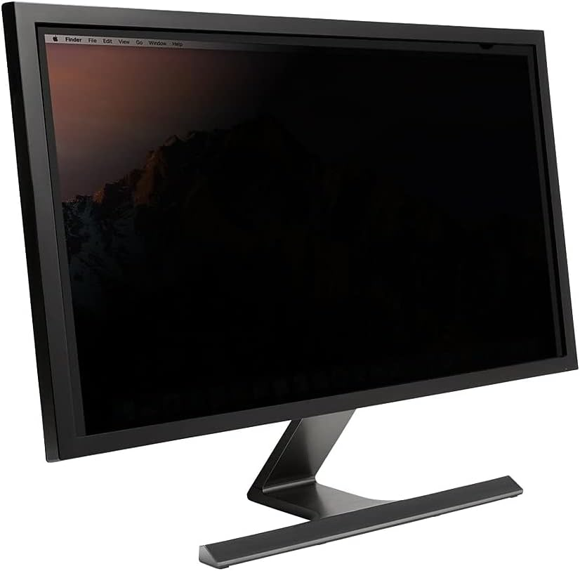 Kensington FP340UW Privacy Screen for 34" Widescreen 21:9 Monitors (K52130WW) image number 2