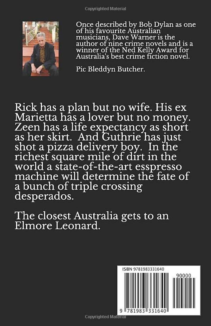 Exxxpresso Exxxpresso