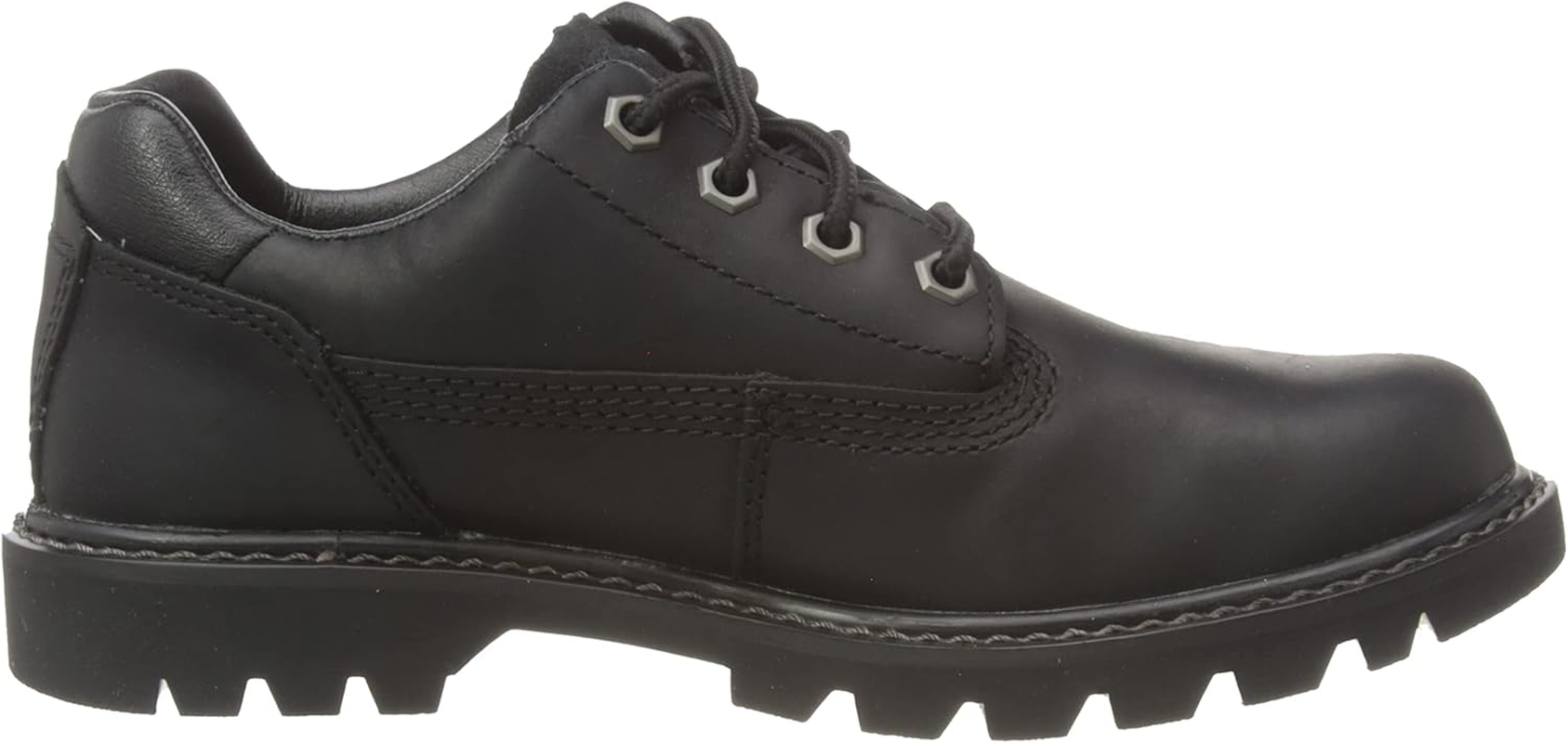 Cat Footwear Unisex'S Colorado Low 2.0 Oxford image number 6