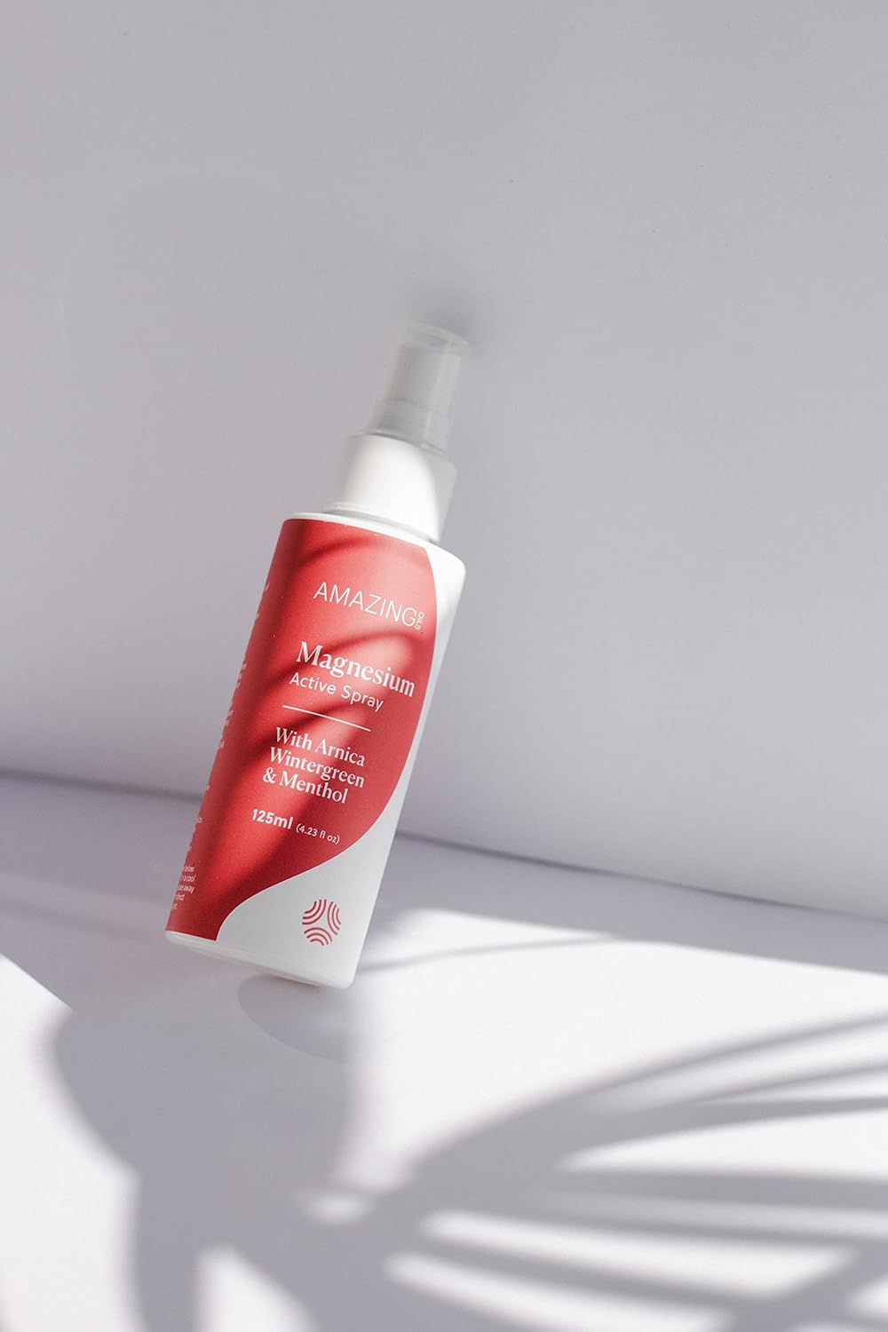 Active Magnesium Oil