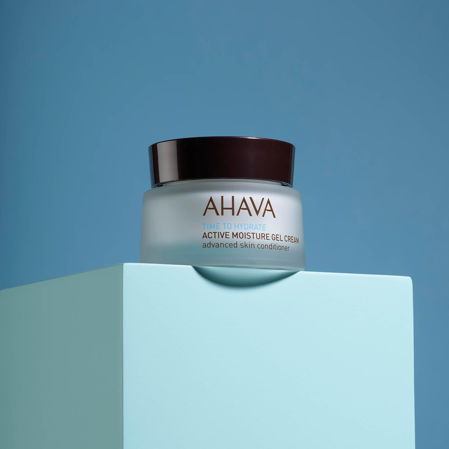 AHAVA Active Moisture Gel Cream, 50Ml image number 5