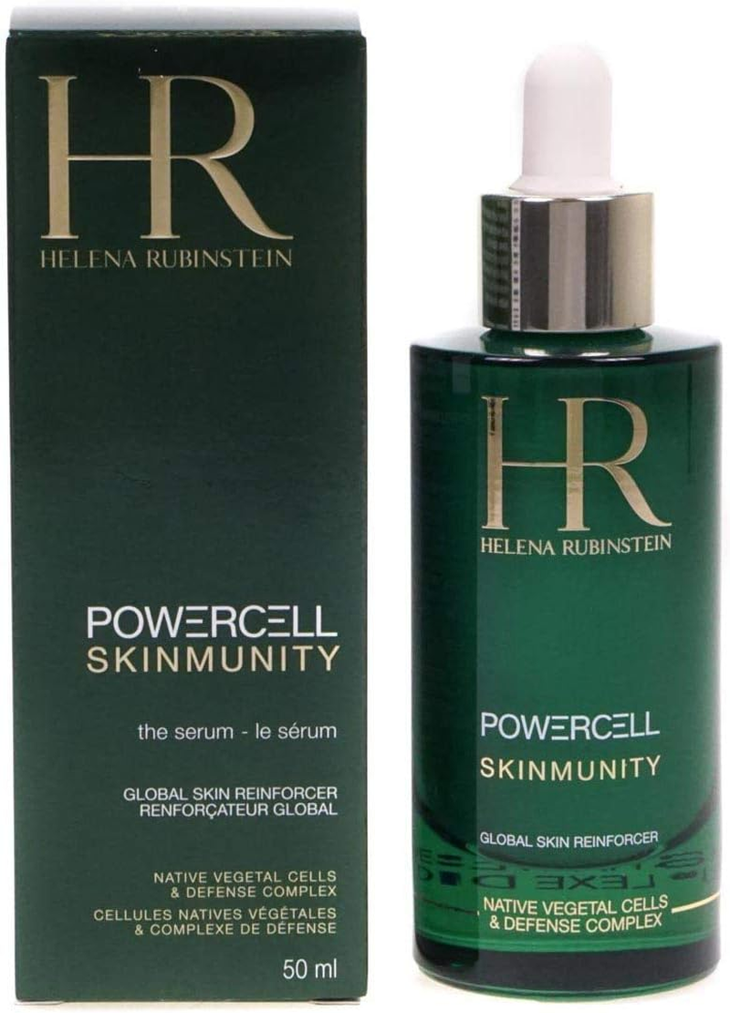 Helena Rubinstein Powercell Skinmunity the Serum - All Skin Types 50Ml/1.7Oz