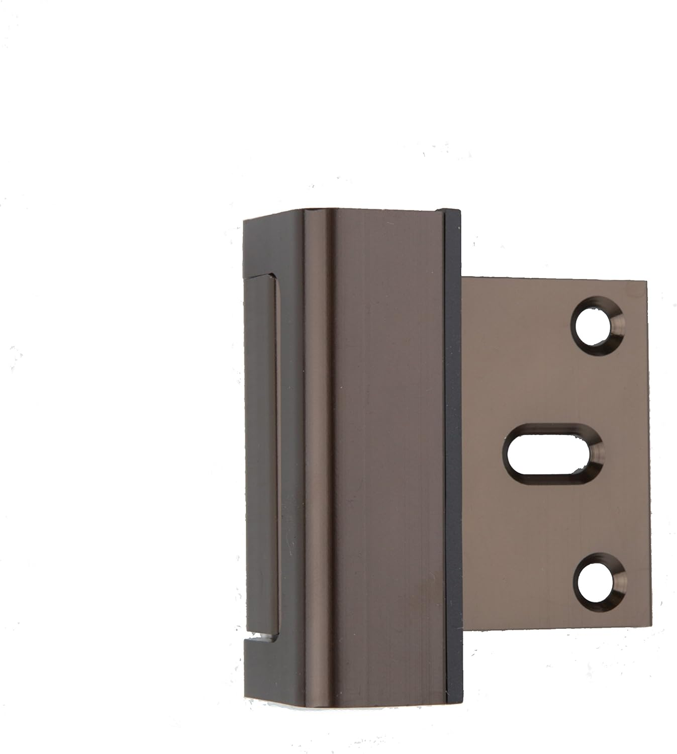 Cardinal Gates Door Guardian, White