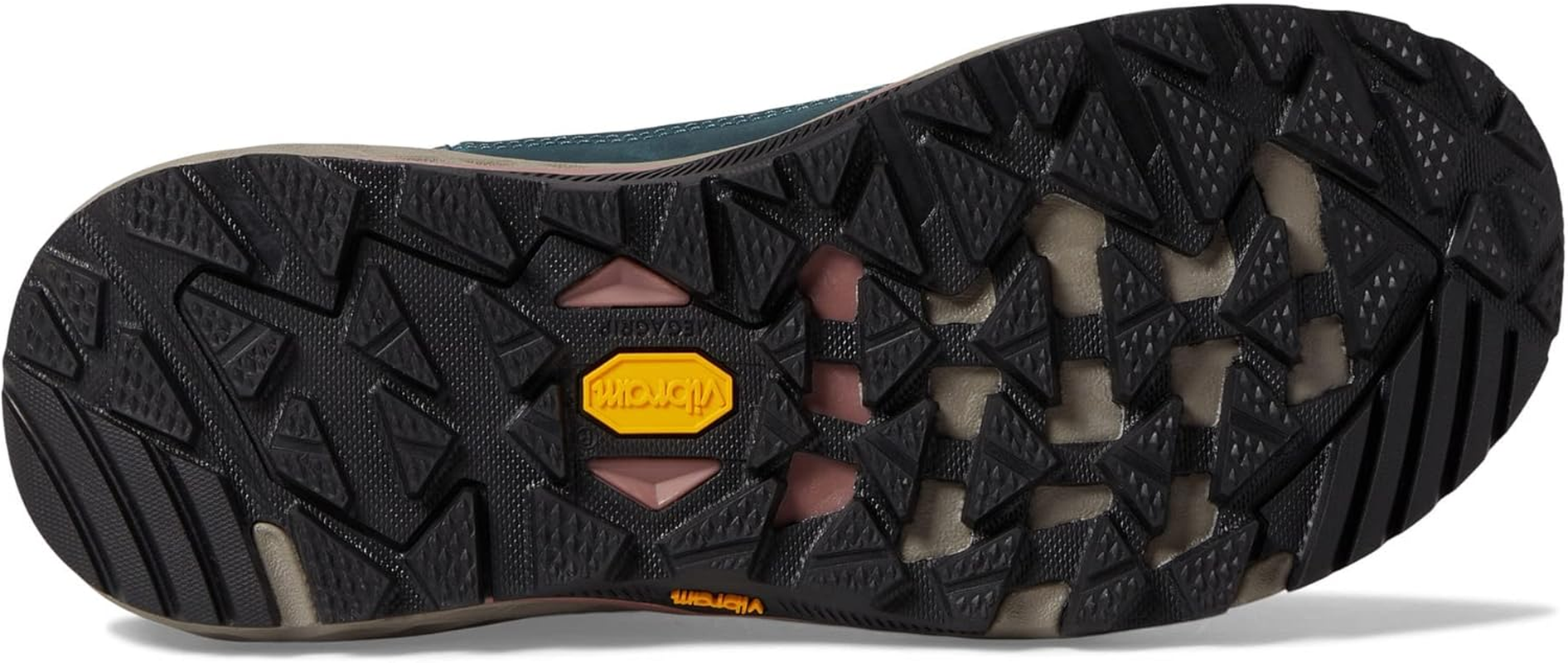 Teva Women'S Ridgeview Mid RP Hiking Boot image number 6