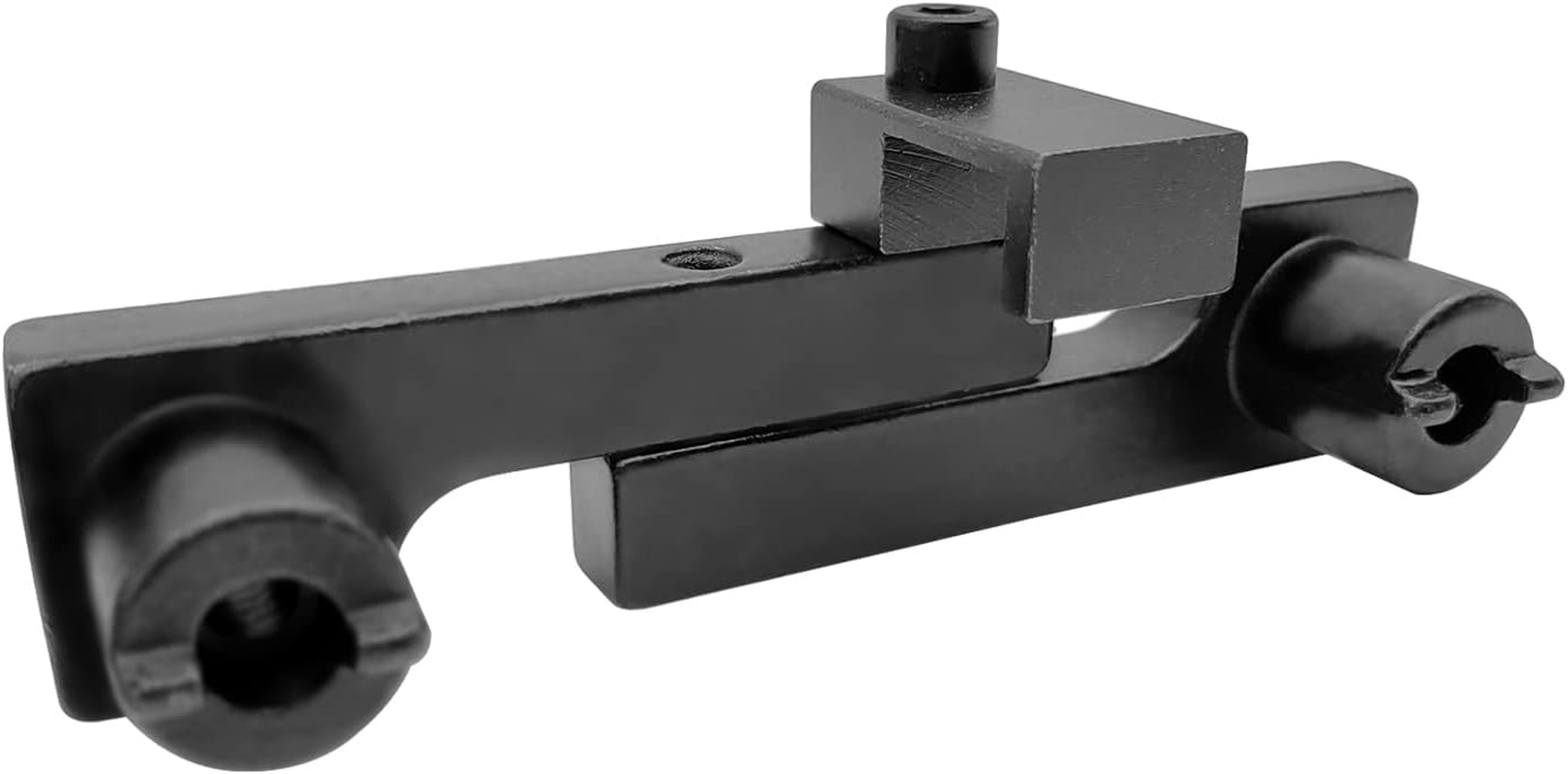 Domary Timing Tool Set Camshaft Locking Tool Kit Replacement for Volvo OEM No.9995452 image number 5