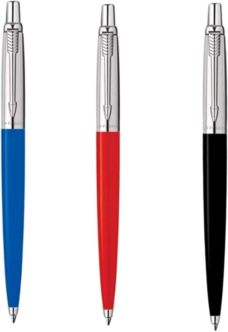 Parker Jotter Variety Ballpoint Pen Set image number 2