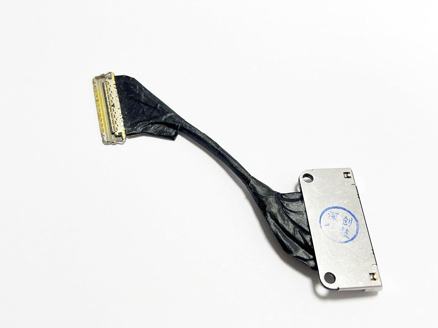 DC Jack Power Charging Port Cable Connector Socket for Microsoft Surface 13.5" Laptop 3 1867 1868 Laptop 4 Laptop 5 1958 1950 1951 1959 M1089863-004 image number 3