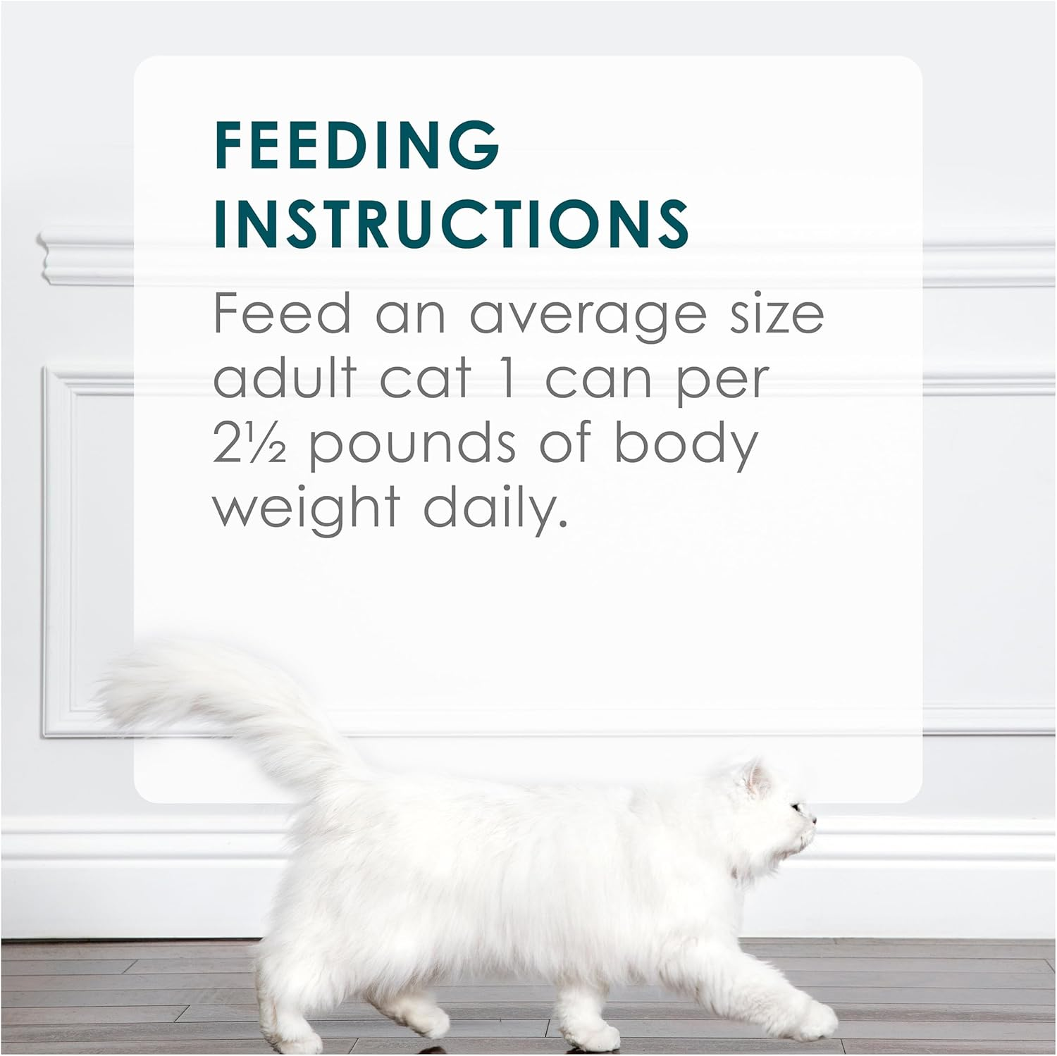 FANCY FEAST Adult Grilled Turkey in Gravy Wet Cat Food 24X85G image number 2