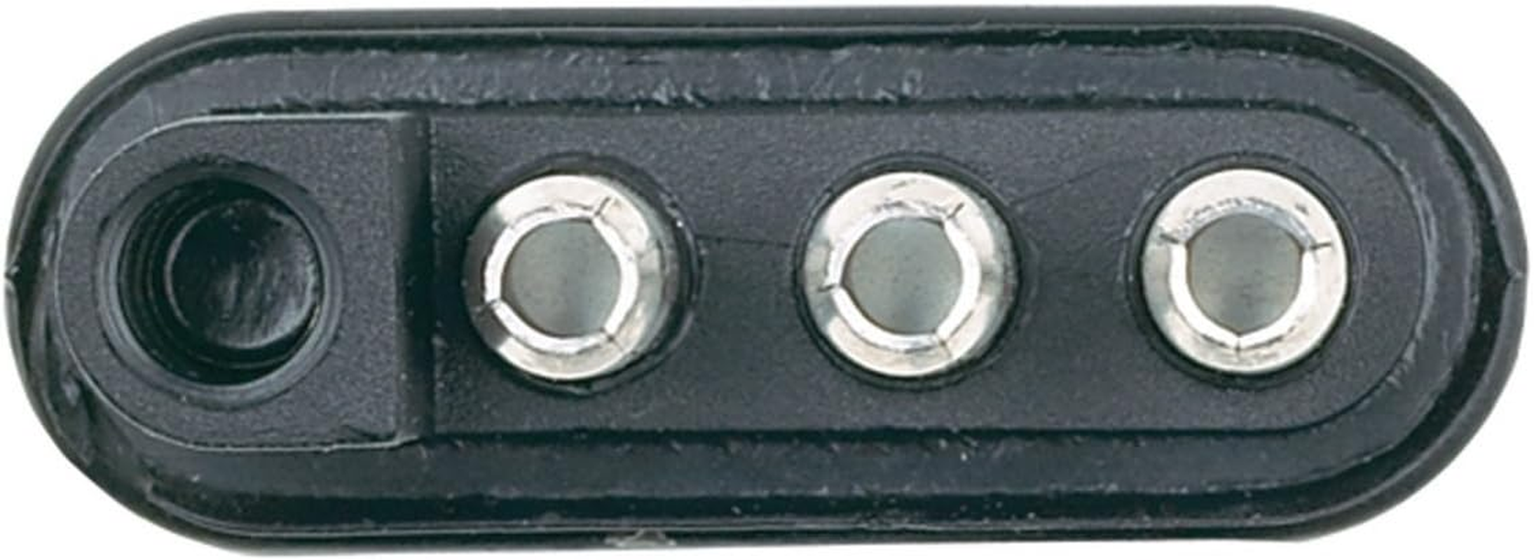 Hopkins Towing Solutions 48044 Endurance Easy-Pull 48" 4 Flat Vehicle Side Trailer Connector image number 4