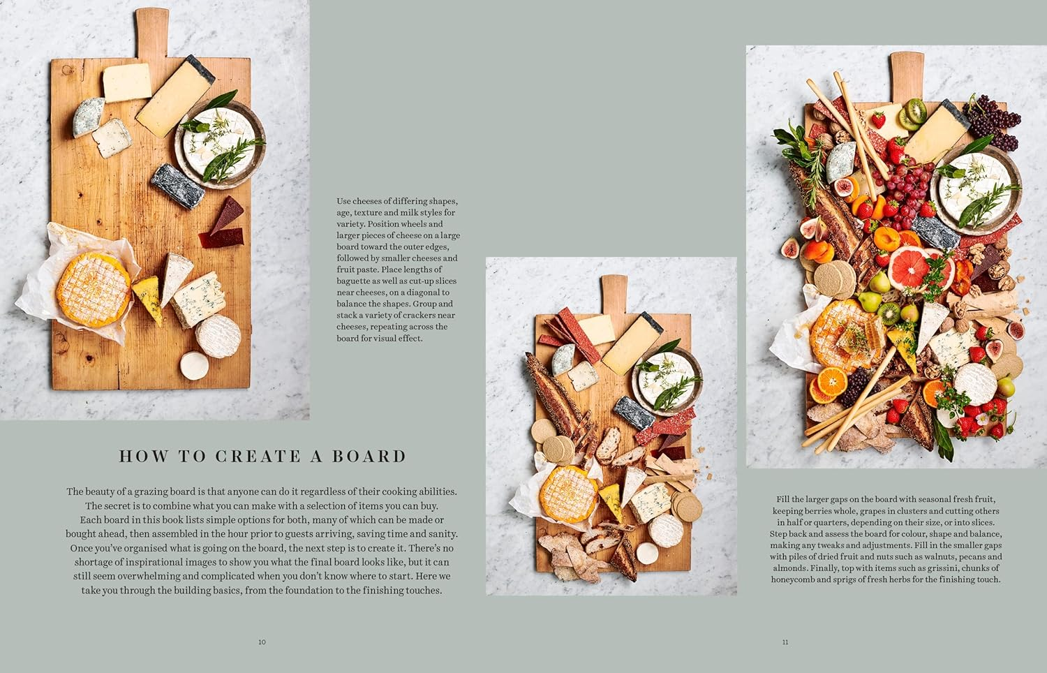 Country Style Grazing image number 2