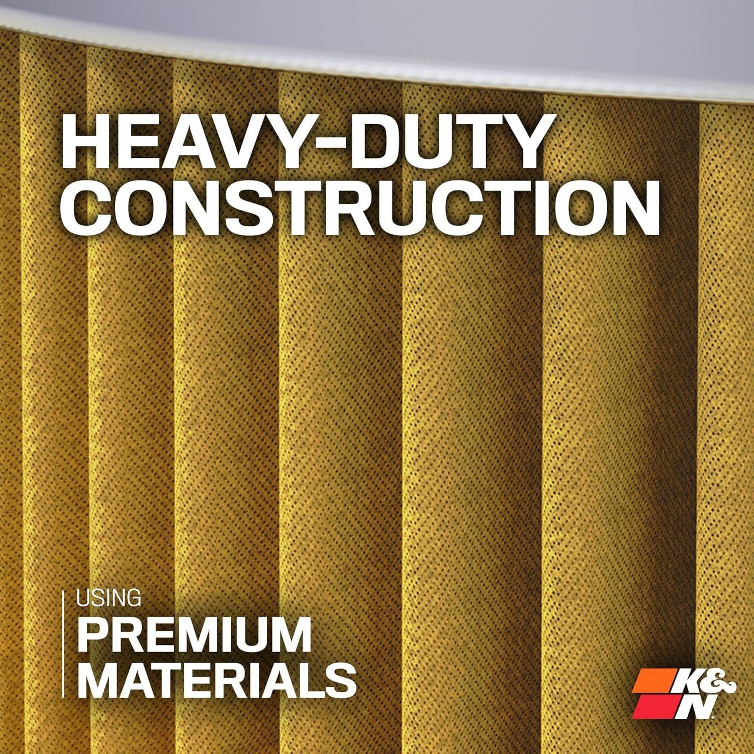 K&N HP-7020 Premium Oil Filter for 2020 Lexus GS350 3.5L V6 Gas image number 3