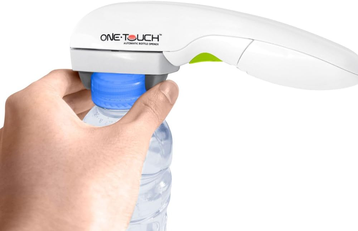 One Touch: Twizoff Automatic Bottle Opener image number 2