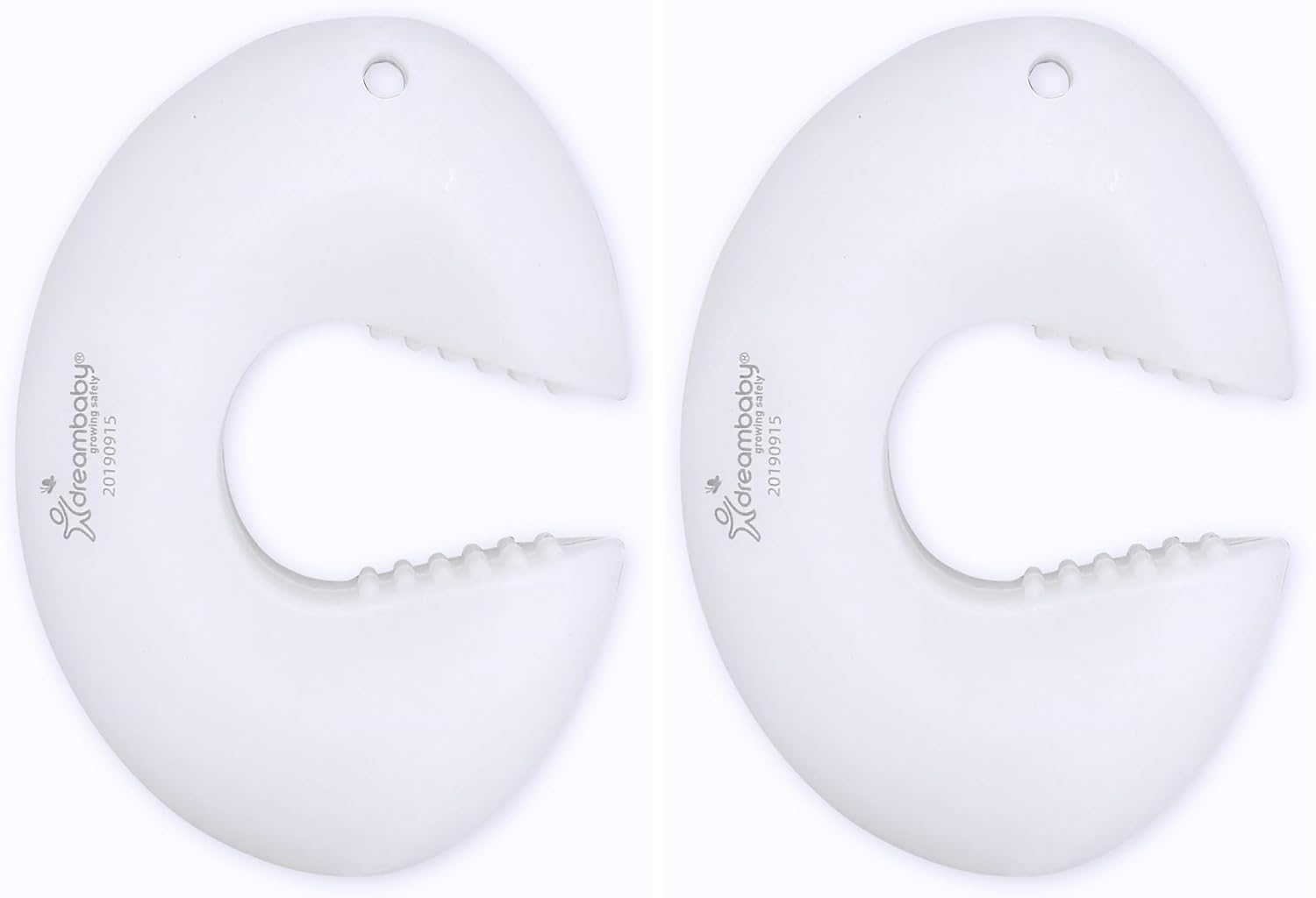 Dreambaby Silicone Finger Pinch Door Guard