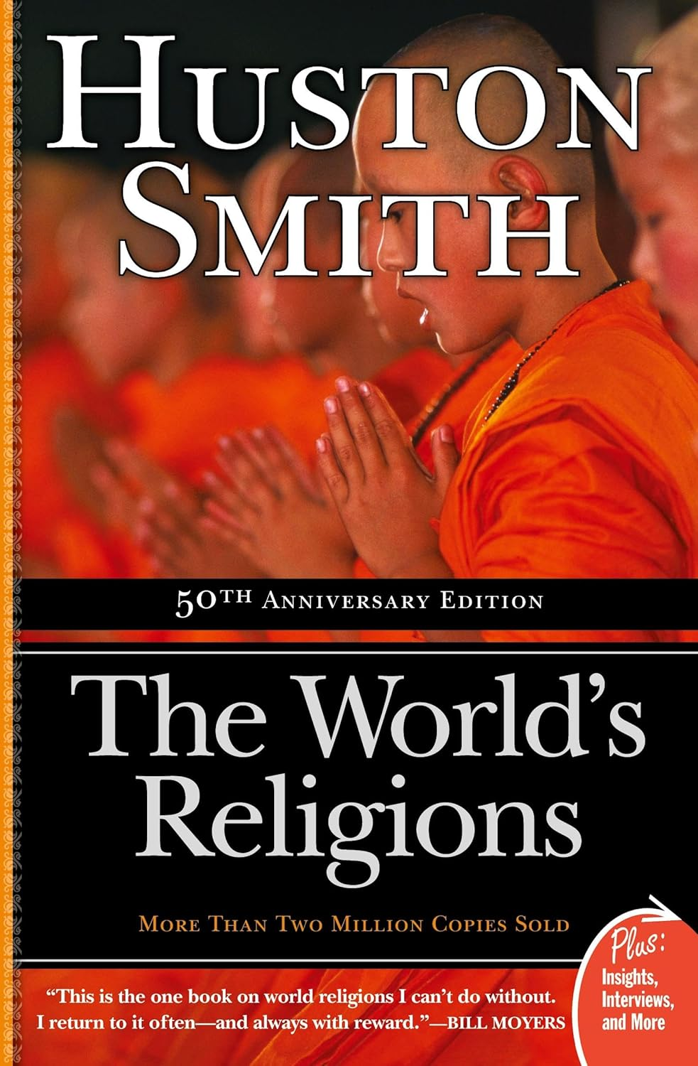 The World'S Religion