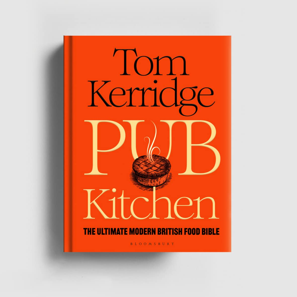 Pub Kitchen: the Ultimate Modern British Food Bible: the SUNDAY TIMES BESTSELLER image number 6