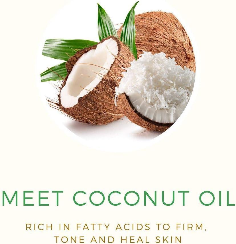 PURE FIJI Dilo Rescue Gel Moisturizer for Body and Face, Moisture Rescue Refreshing Gel-Cream for Dry Skin - Hydrating Moisturizer for Women and Men, 8 Ounce image number 1