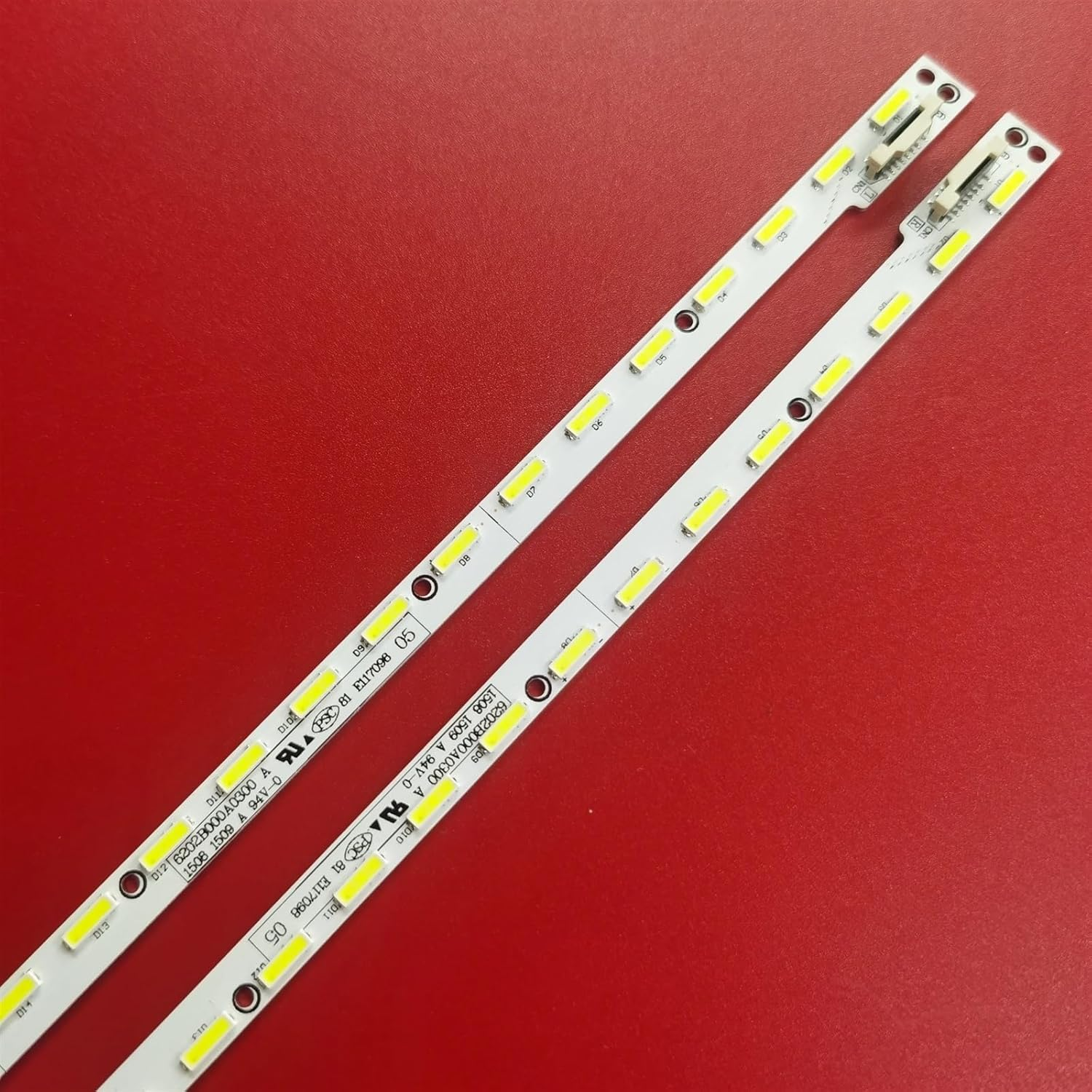 LED Backlight Strips for TV 58UF8300