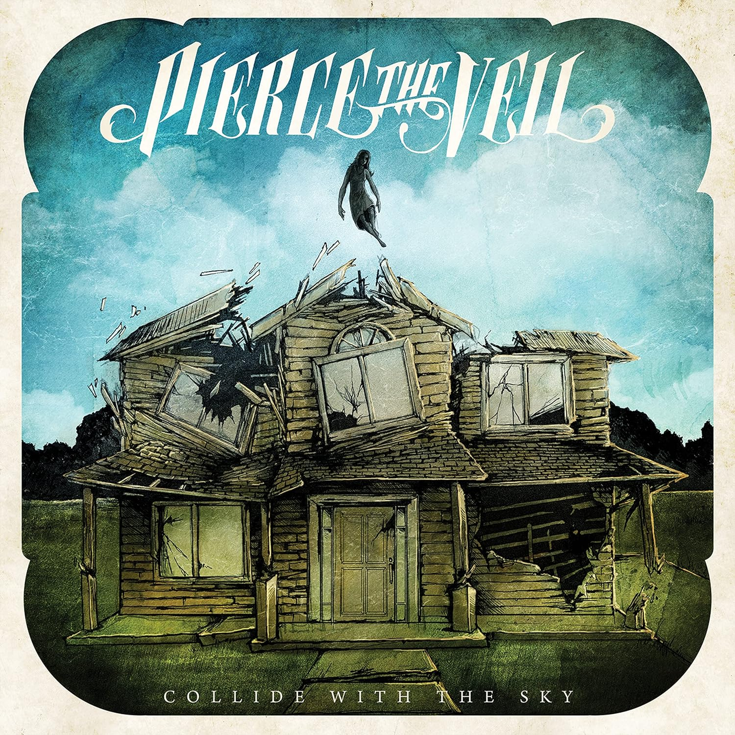 Collide with the Sky image number 1