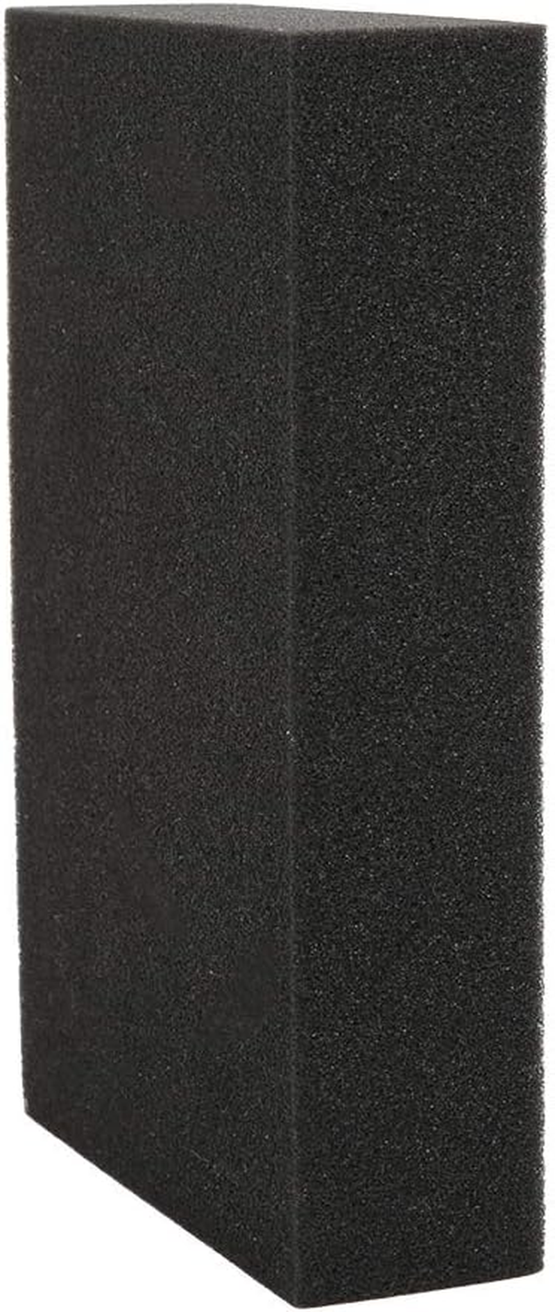 Needle Felting Pad Dense Foam 2 Pack Needle Felting Sponge Foam Mat Pin Cushion Mat Holder Black Large Rectangle Thickened Mat Sewing Wool Tool image number 4