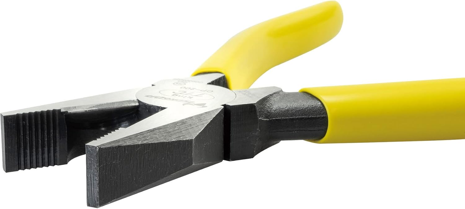 Tsunoda CP-200 Side Cutting Pliers (8-Inch) image number 6