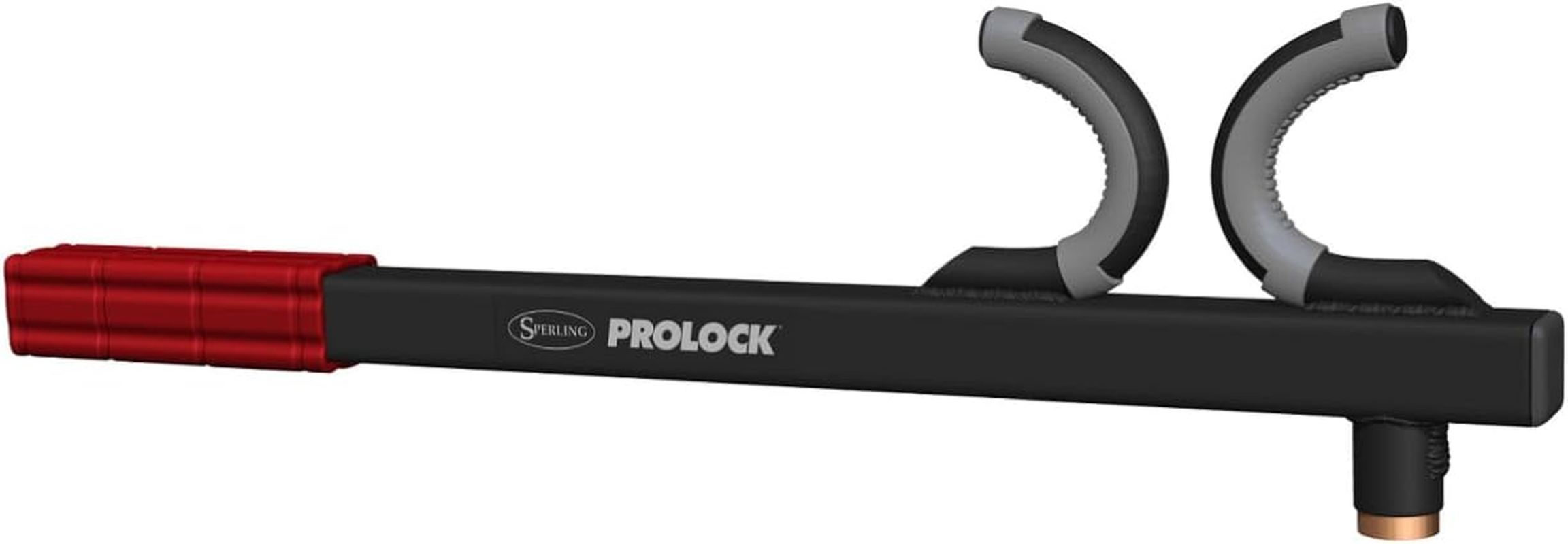 Sperling Car Steering Wheel Lock Prolock Anti-Theft Heavy Duty Steering Lock for Car Van Truck SUV Universal image number 2