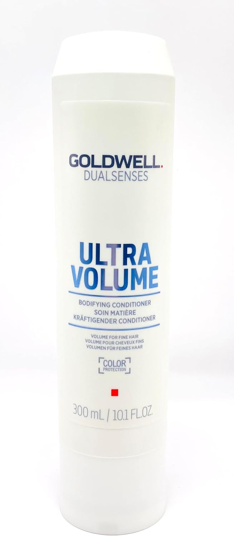 Ultra Volume Bodifying Shampoo 300 Ml and Conditioner 300 Ml Set image number 3
