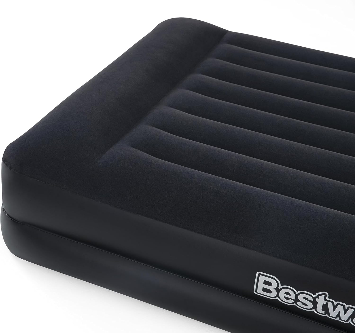 Bestway Airbed with AC Pump Airbed with AC Pump