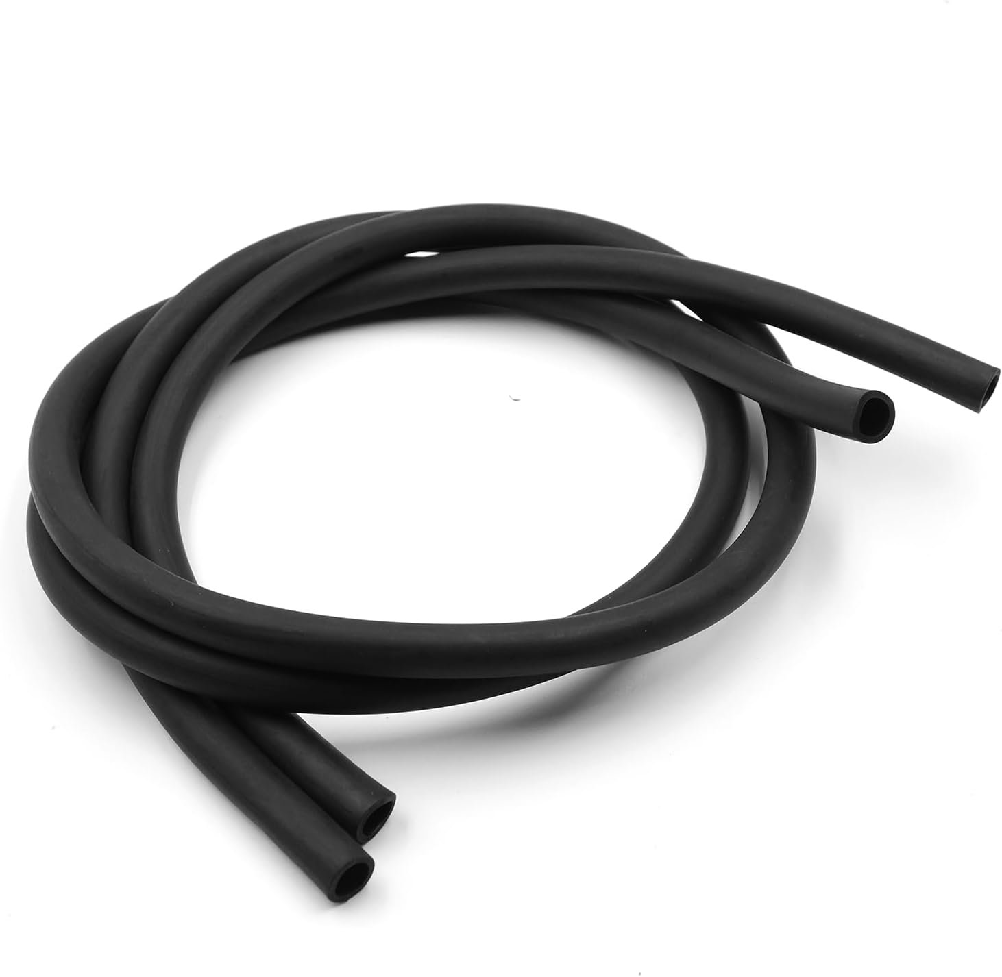 3/8" Marine Outboard Boat Motor Fuel Hose Line Assembly with Primer Bulb US New-