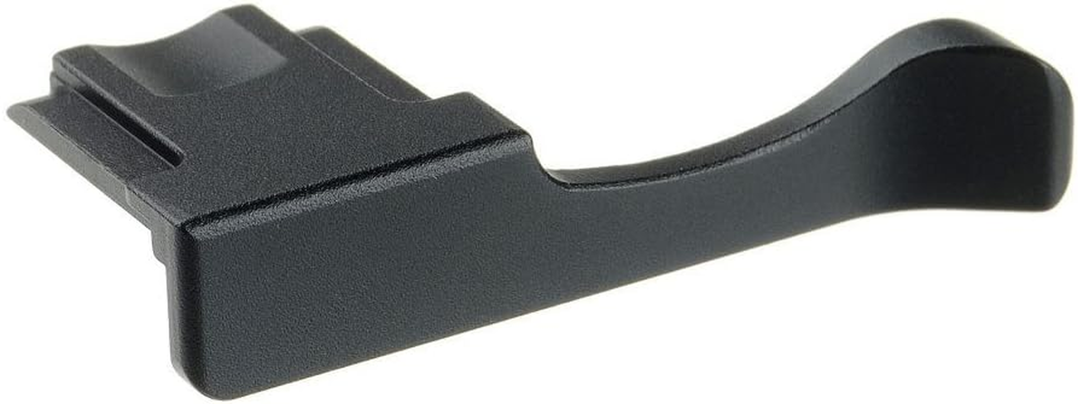 DSLRKIT New Version Thumbs up Grip for Micro DSLR Camera Fuji X-E1 / X-M1 / X-A1 / X-E2 / X-Pro1 (Black) image number 5