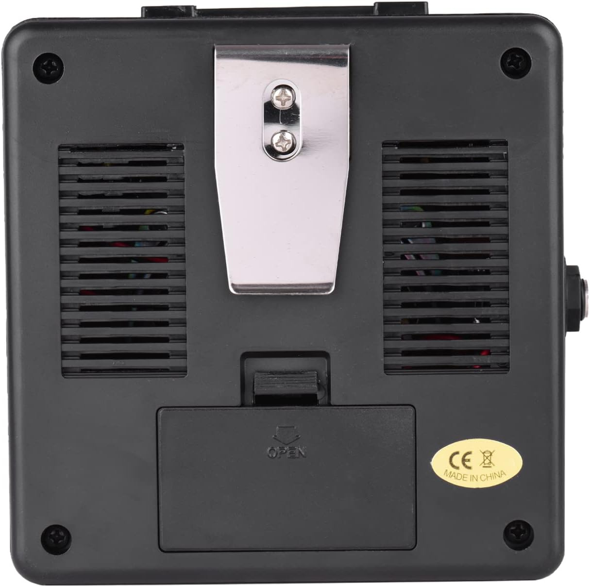 Mingzhe Electric Guitar Amplifier image number 5