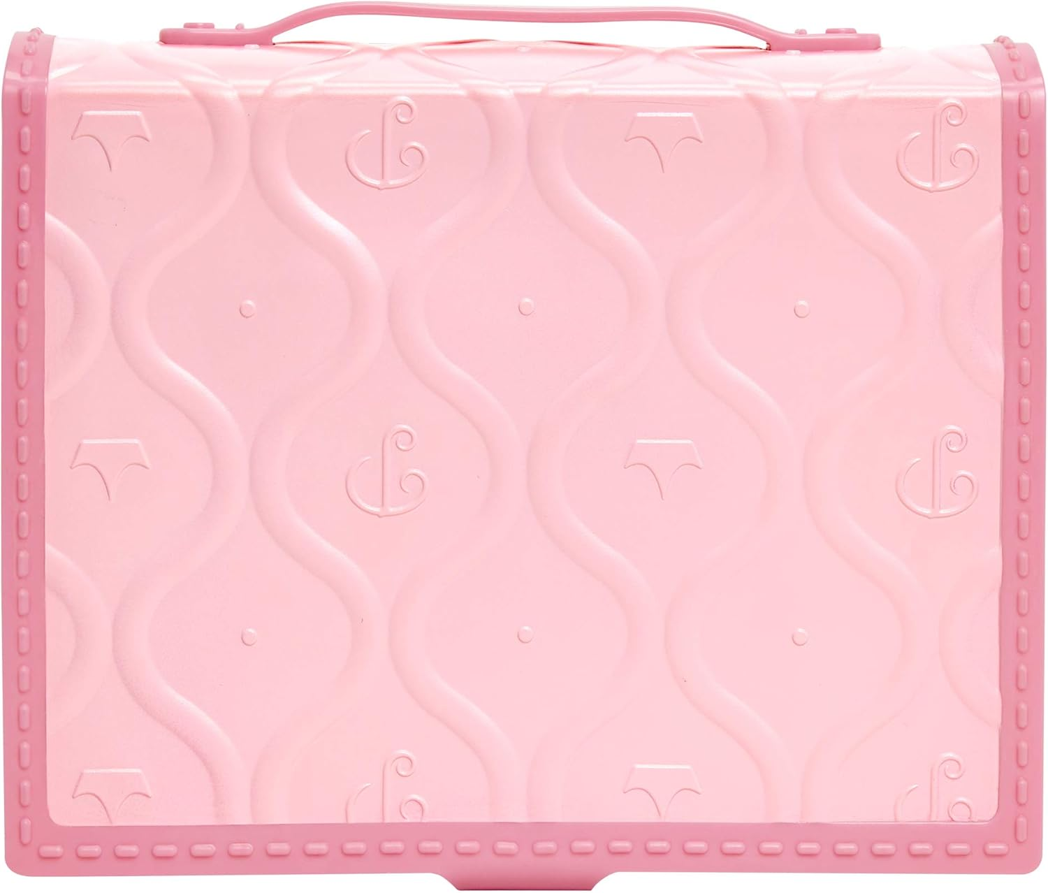 Disney Princess Style Collection - Travel Accessories Kit image number 1