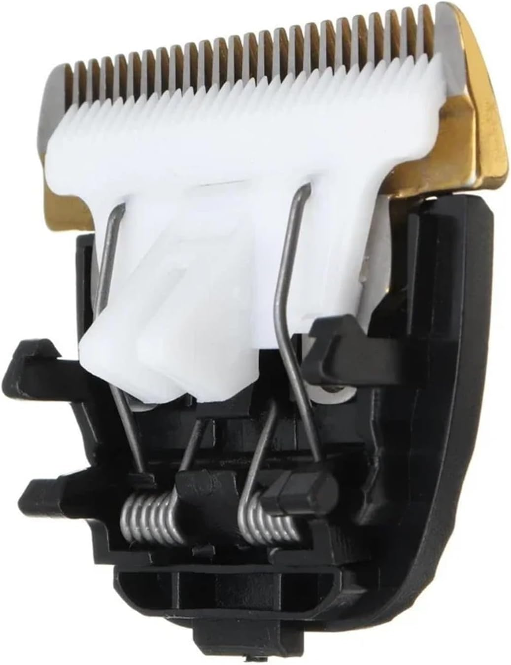 1Pc Electric Pet Dog Cat Hair Trimmer Clipper Animals Grooming Machine Ceramic Blade Cut Head Dog Clipper Blades image number 3