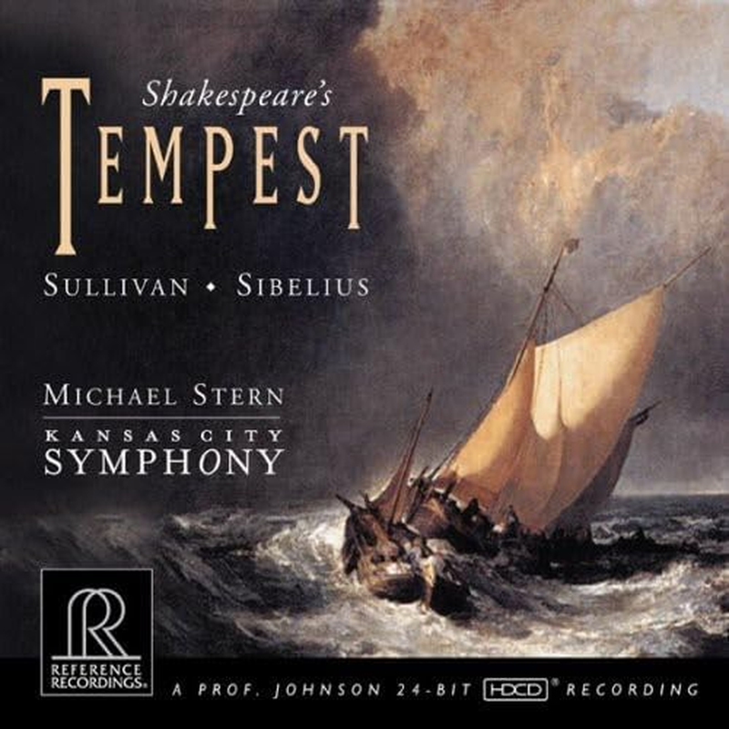 Shakespeares Tempest
