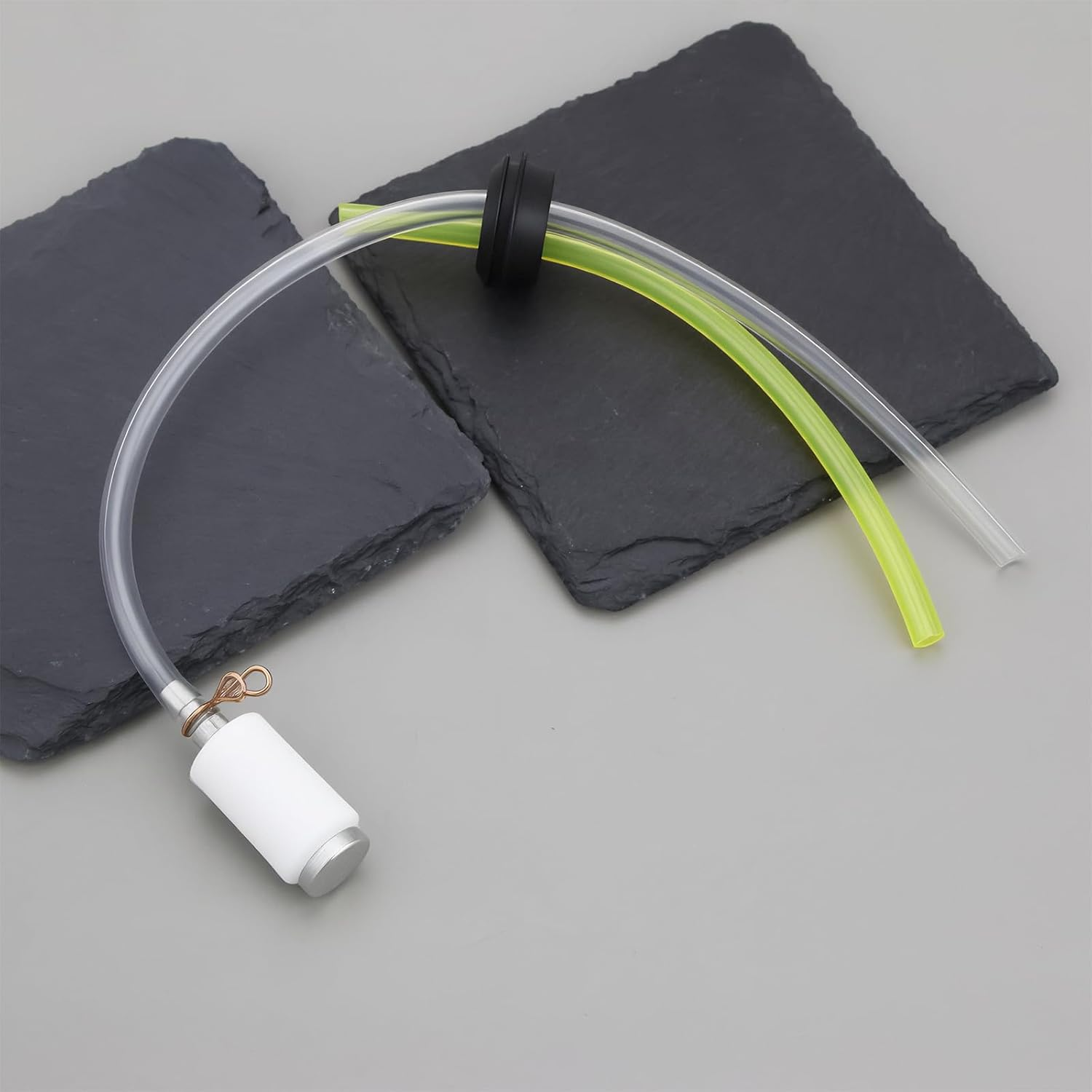 Create Idea 2Pcs Mower Fuel Filter Fits 118803190/0 Compatible with Mountfield MM2603