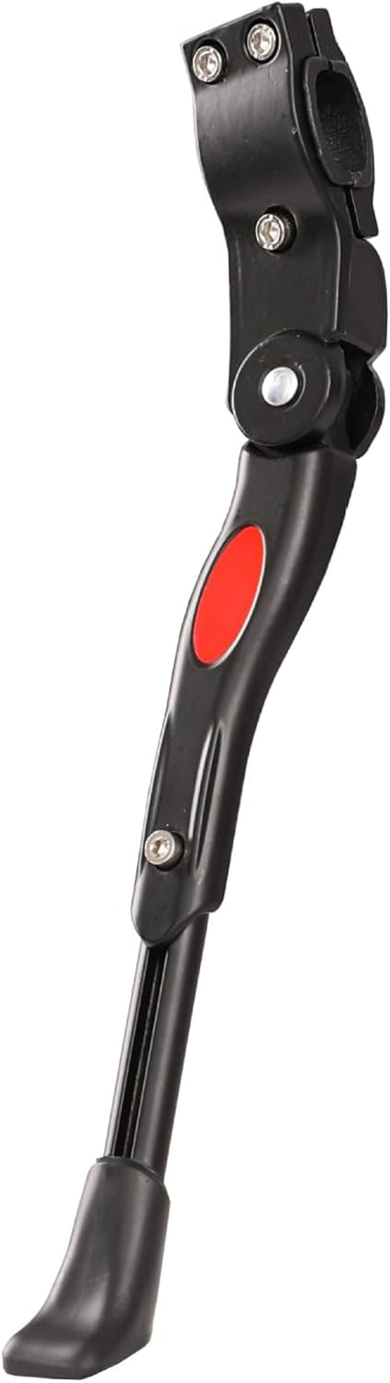 Parking Stand Foot Brace, Kick Stand Rear, Bike Kick Stand for Mountain Bike Road Bicycles Kickstand