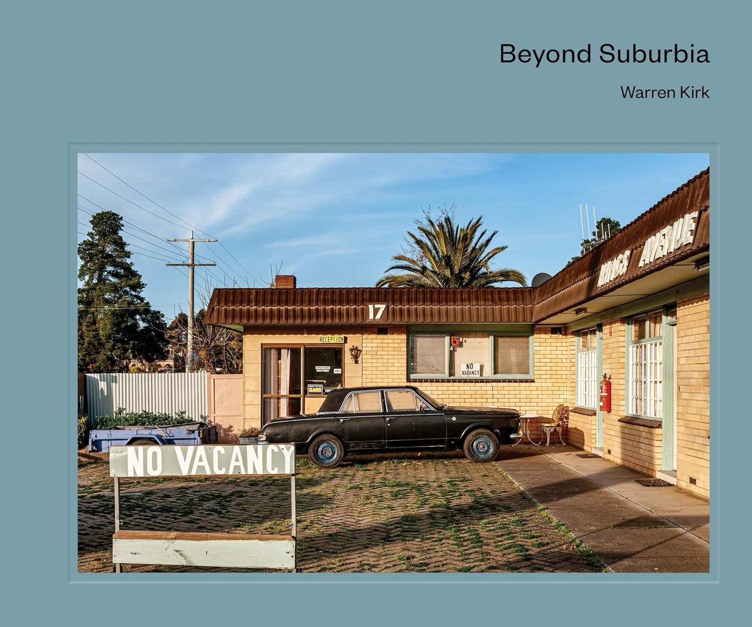 Beyond Suburbia