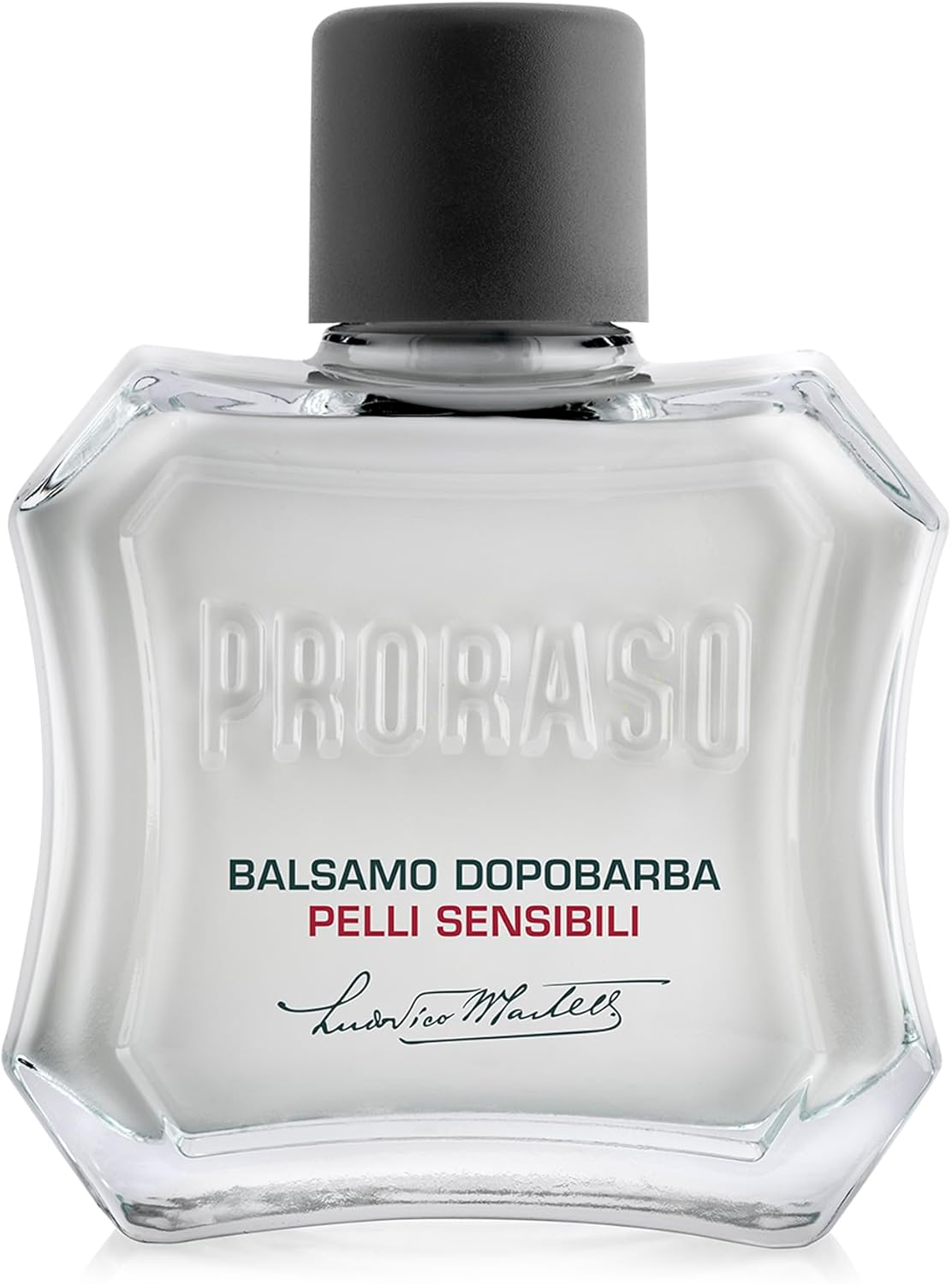 Proraso after Shave Balm for Sensitive Skin 100 Ml image number 3