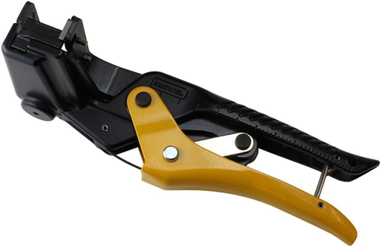 Marvel MVA-4A VA Wire Stripper Dial Type Electrical Worker Skills Test Required image number 2