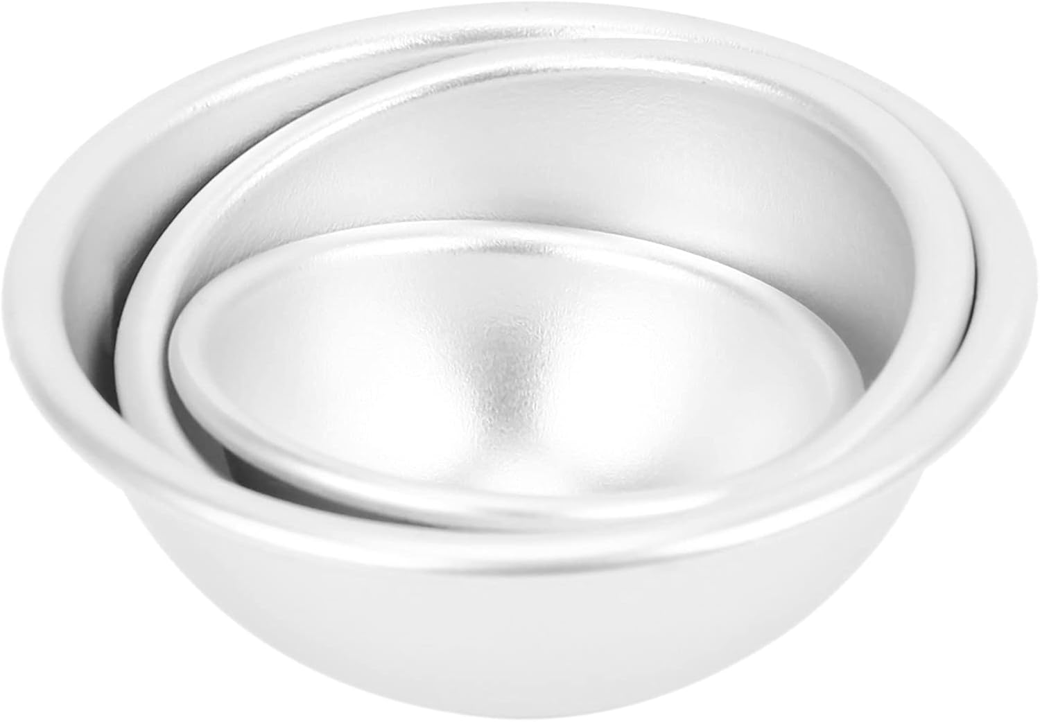 Carhar 30PCS- Kit, 15 Set 3 Size & Bath for DIY Making Supplies image number 4