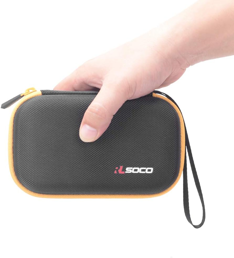 RLSOCO Case for Fluke 101/107/106/101+ Handheld Digital Multimeter image number 6