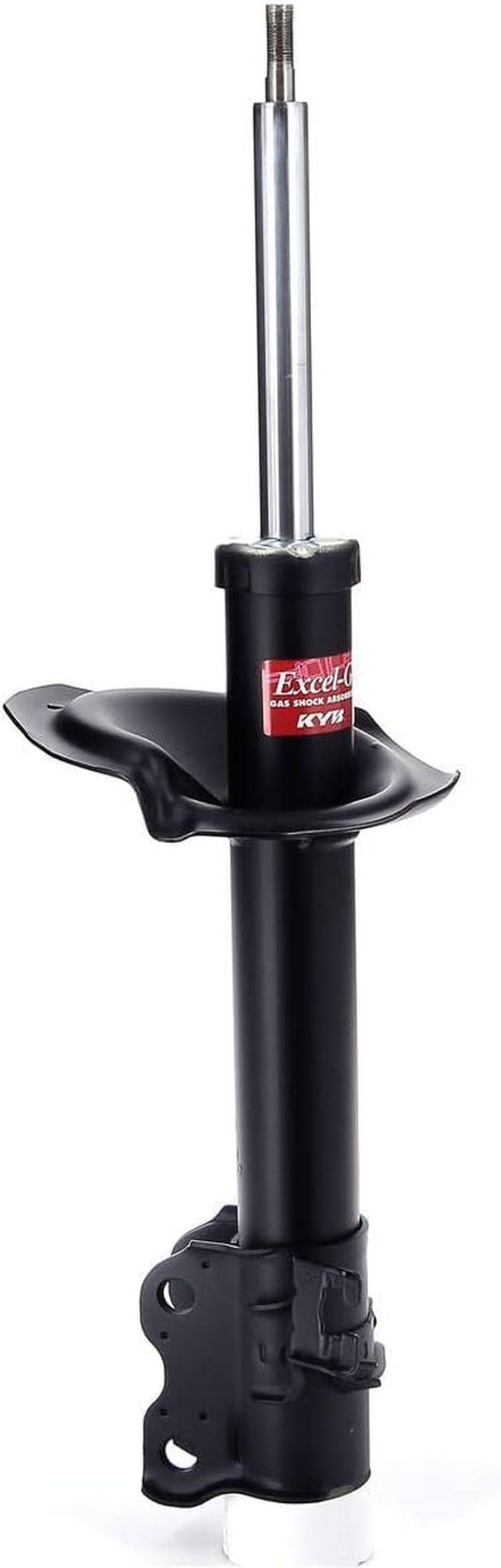 KYB 334360 Front Left Gas Excel-G Shocks Absorbers Struts for Nissan X-Trail 2001-2006 image number 4