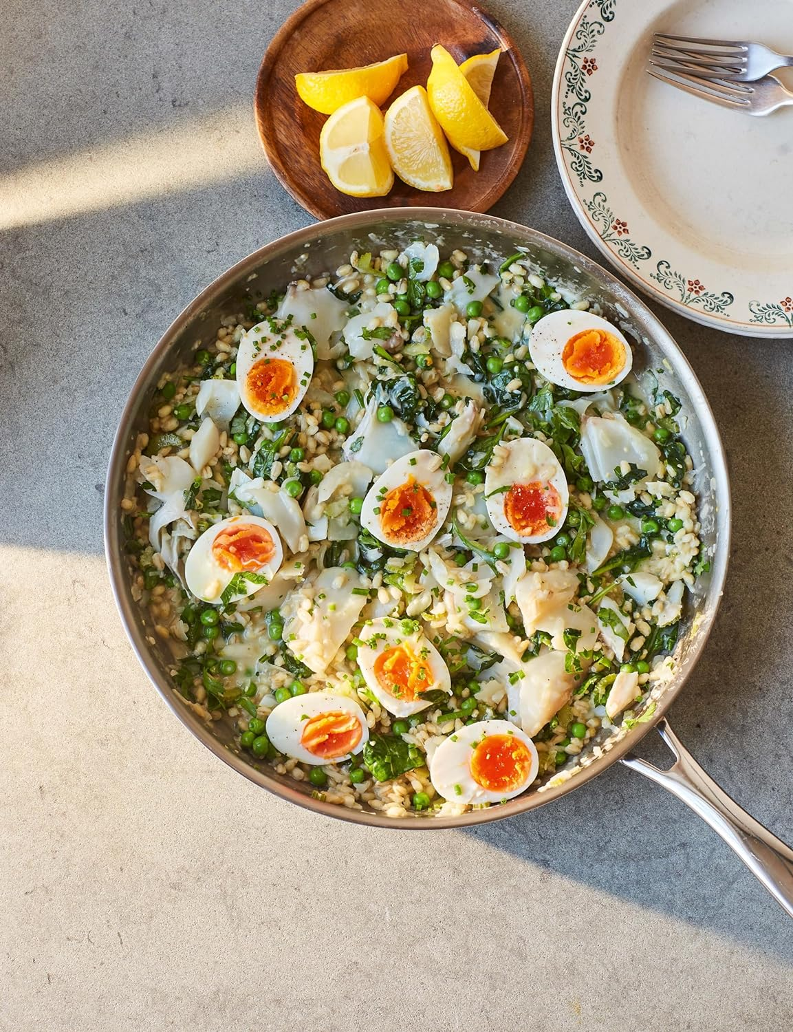 How to Eat 30 Plants a Week: 100 Recipes to Boost Your Health and Energy - the NO.1 SUNDAY TIMES BESTSELLER image number 2