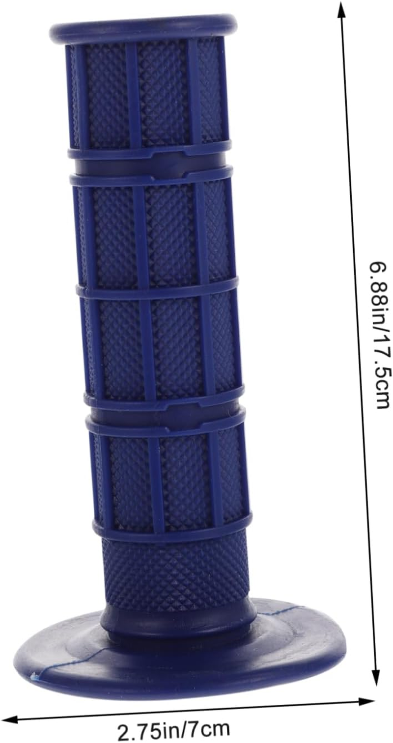 SEWOART Motorcycle Throttle Cable and Grip Set with Accelerator Lever, Universal Motorbike Transmission Spare Part for ATV and Dirt Bike Controls image number 6