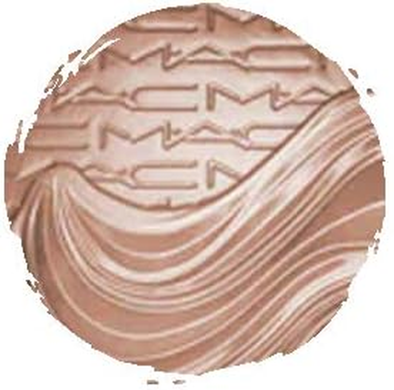 MAC Extra Dimension Eyeshadow, Sweet Heat, 1.3 G