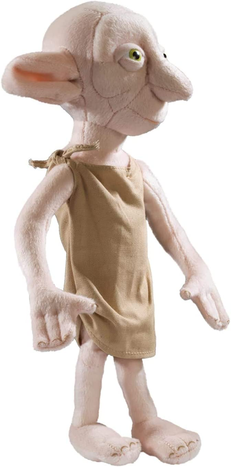 The Noble Collection Dobby Plush image number 2
