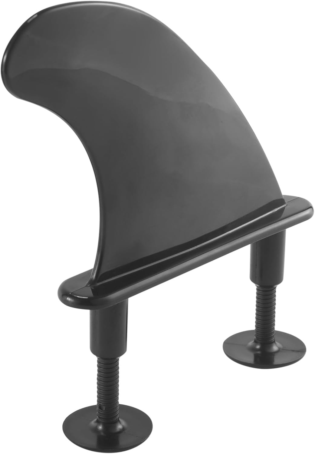 Surfboard Fin Kits Soft Top Surfboard Fins Foam Surf Boards Accessories for Surfing Enthusiasts image number 1