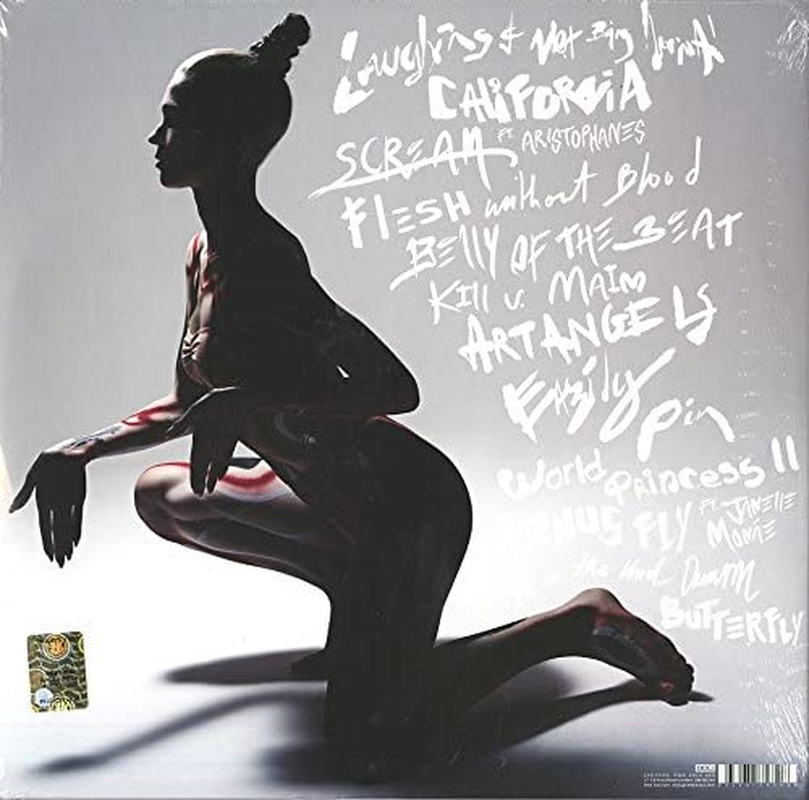 ART ANGELS image number 1