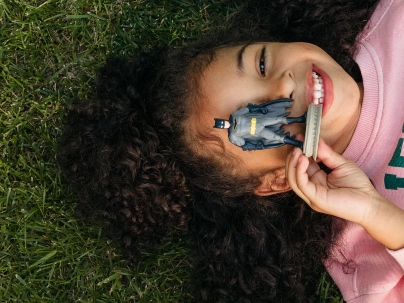 Tonies Batman Audio Toy Figurine from DC image number 3